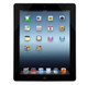 Apple iPad 4 Retina Bundle with Case, Charger & Screen Protector product