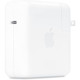 Apple® 67W USB-C Power Adapter (MKU63AM/A) product