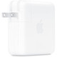 Apple® 67W USB-C Power Adapter (MKU63AM/A) product