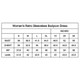 Haute Edition® Women's Retro Sleeveless Bodycon Dress product