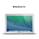 Apple® MacBook Air, "Core i5" 1.6GHz, 8GB RAM, 256GB SSD, MMGG2LL/A product