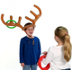  Inflatable Reindeer Ring Toss Game product