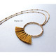 Garden Party Necklace Collection product
