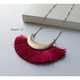 Garden Party Necklace Collection product