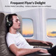 Active Noise Canceling BT Headphones by Silensys™ product