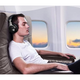 Active Noise Canceling BT Headphones by Silensys™ product