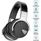 Active Noise Canceling BT Headphones by Silensys™ product