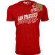 Men's 'The Perfect Gift for Football Fans' T-Shirt product
