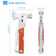 iMounTEK 14-in-1 Camping Multitool product