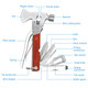 iMounTEK 14-in-1 Camping Multitool product