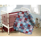 Donna Sharp® Quilted Cotton Baby Blanket product