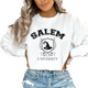 Salem University Halloween Sweater product