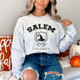 Salem University Halloween Sweater product