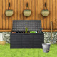 75-Gallon Outdoor Plastic Storage Deck Box product