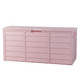 75-Gallon Outdoor Plastic Storage Deck Box product