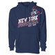 Men's Football Fan Pullover Hoodie product