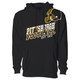Men's Football Fan Pullover Hoodie product