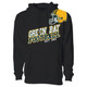 Men's Football Fan Pullover Hoodie product