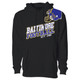 Men's Football Fan Pullover Hoodie product