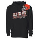 Men's Football Fan Pullover Hoodie product