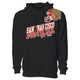 Men's Football Fan Pullover Hoodie product