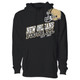 Men's Football Fan Pullover Hoodie product