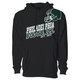 Men's Football Fan Pullover Hoodie product