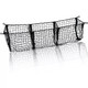 Zone Tech® 3-Pocket Car Trunk Stretchable Mesh Cargo Net, NE0001 product
