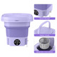 NewHome™ Portable Washing Machine product