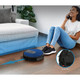 NGTeco™ Wi-Fi Robot Vacuum Cleaner product