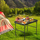 LakeForest® Foldable Camping Table product