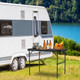 LakeForest® Foldable Camping Table product