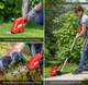 Cordless 7.2V Grass Shear/Shrub Trimmer with Blades product