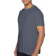 Men's Laviva Active Moisture-Wicking Dry-Fit Crewneck Shirt (2-Pack) product