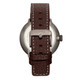 Simplify™ The 7100 Leather-Band Watch with Date product