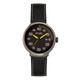 Simplify™ The 7100 Leather-Band Watch with Date product
