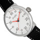 Simplify™ The 7100 Leather-Band Watch with Date product