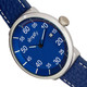 Simplify™ The 7100 Leather-Band Watch with Date product