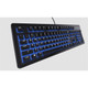 SteelSeries® Apex 100 LED Gaming Keyboard  product