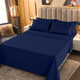 1800-Series Deep Pocket Premier Microfiber Bed Sheet Set product