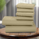 1800-Series Deep Pocket Premier Microfiber Bed Sheet Set product