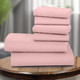 1800-Series Deep Pocket Premier Microfiber Bed Sheet Set product