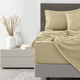 1800-Series Deep Pocket Premier Microfiber Bed Sheet Set product