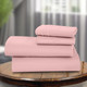 1800-Series Deep Pocket Premier Microfiber Bed Sheet Set product