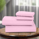 1800-Series Deep Pocket Premier Microfiber Bed Sheet Set product