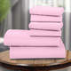 1800-Series Deep Pocket Premier Microfiber Bed Sheet Set product