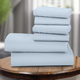 1800-Series Deep Pocket Premier Microfiber Bed Sheet Set product
