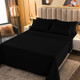 1800-Series Deep Pocket Premier Microfiber Bed Sheet Set product
