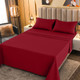 1800-Series Deep Pocket Premier Microfiber Bed Sheet Set product