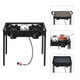 Double Burner 150,000BTU Gas Propane Stove product